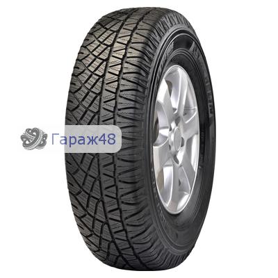Michelin Latitude Cross 255/55 R18 109H